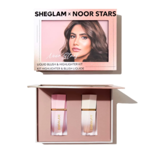 SheGlam-X-Noor-Stars-Liquid-Blush-Highlighter-Kit-product
