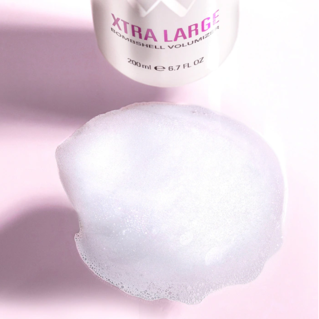 Color WOW Xtra Large Bombshell Volumizer Kosmetista