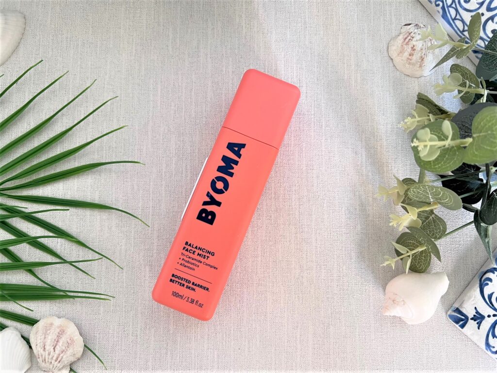 BYOMA BALANCING FACE MIST BUY IN INDIA