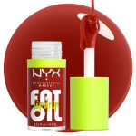 NYX Professional Makeup Fat Oil Lip Drip Losin Cone-trol