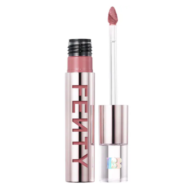 Fenty Beauty Icon Velvet Liquid Lipstick C Suite Heart Buy in India