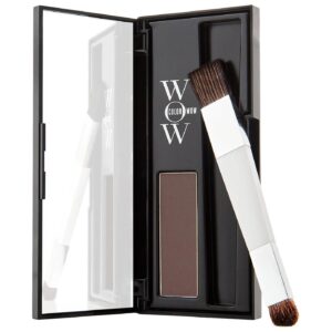 COLOR WOW Root Coverup Powder Medium Brown