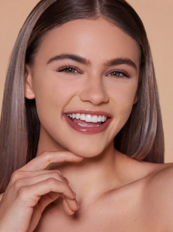 SHEGLAM SKIN-FOCUS HIGH COVERAGE POWDER FOUNDATION NUDE 3