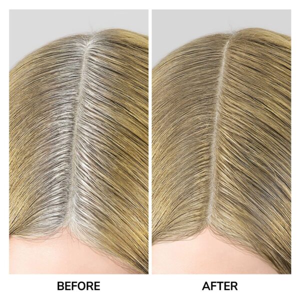 COLOR WOW Root Coverup Powder Dark Blonde