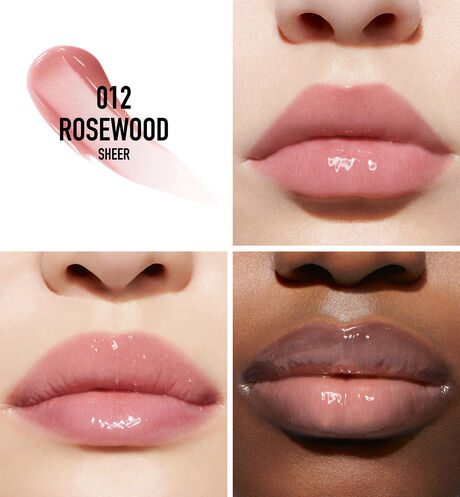 Dior Addict Lip Maximizer 012 Rosewood 