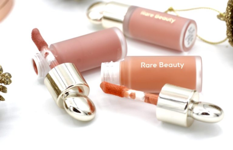 Rare Beauty Mini Soft Pinch Liquid Blush Hope- Kosmetista