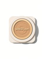 Sheglam Skin-Focus High Coverage Powder Foundation Butterscotch