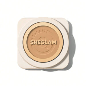 Sheglam Skin-Focus High Coverage Powder Foundation Butterscotch