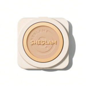 Sheglam Skin-Focus High Coverage Powder Foundation Chantilly