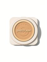 Sheglam Skin-Focus High Coverage Powder Foundation Sand