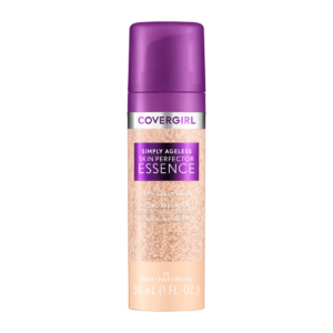Covergirl Simply Ageless Skin Perfector Essence - Light (20) product