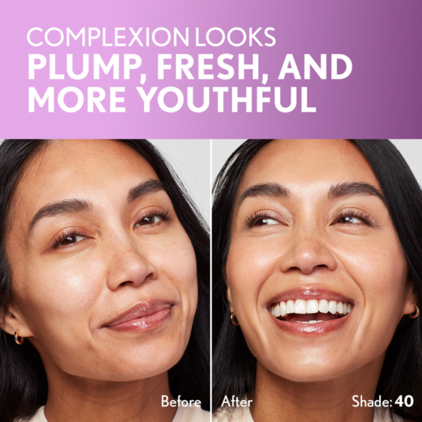 Covergirl Simply Ageless Skin Perfector Essence - Medium (40) modal 1