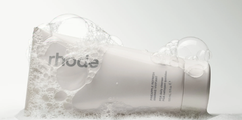 Rhode-pineapple-refresh-Daily-Cleanser-cover.