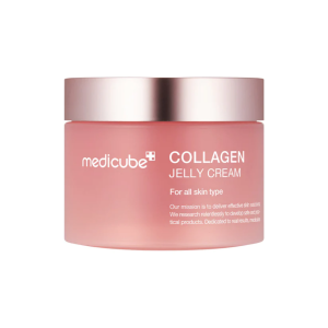Medicube Collagen Niacinamide Jelly Cream product