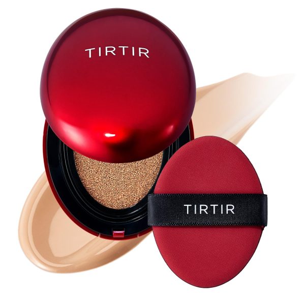 TIRTIR Mask Fit Red Cushion Foundation 25N MOCHA