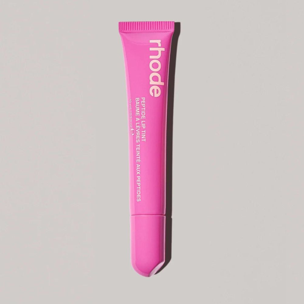 Rhode Peptide Lip Tint ShortCake - Baby Pink