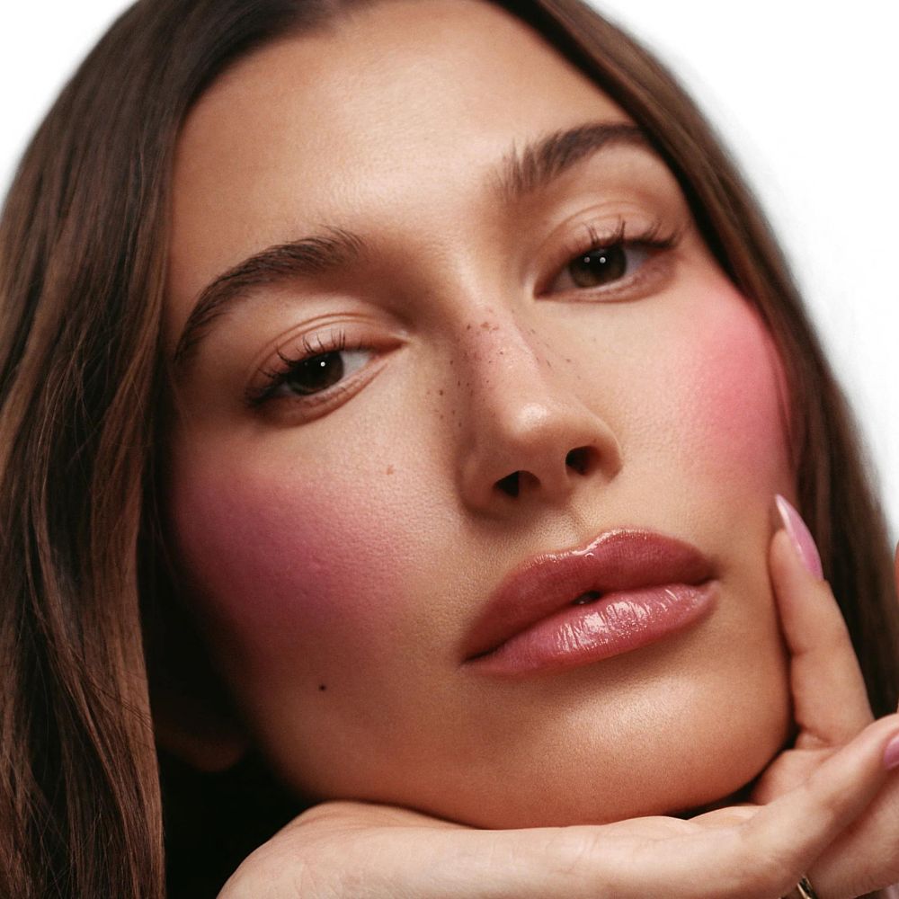 Rhode Peptide Lip Tint ShortCake - Baby Pink - Image 2
