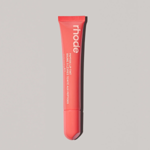 Rhode Peptide Lip Tint Peach Pit - Neutral Peach