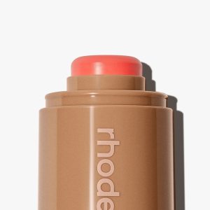 Rhode Pocket Blush Spicy Marg - Bright Coral