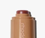 Rhode Pocket Blush Toasted Teddy - Bronze Terracotta