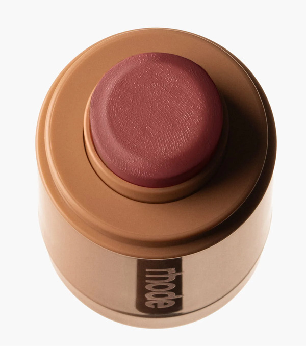 Rhode Pocket Blush Toasted Teddy - Bronze Terracotta - Image 3