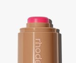 Rhode Pocket Blush Juice Box - Hot Pink