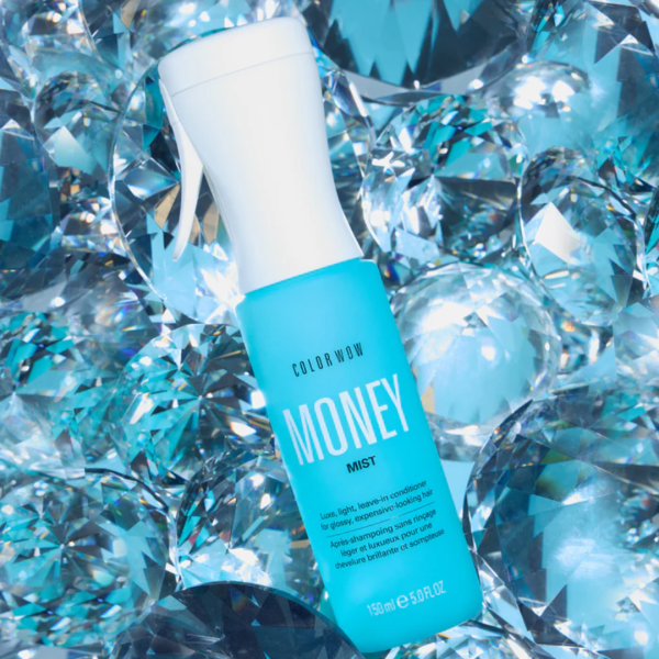 Color Wow Money Mist Leave in Conditioner 2