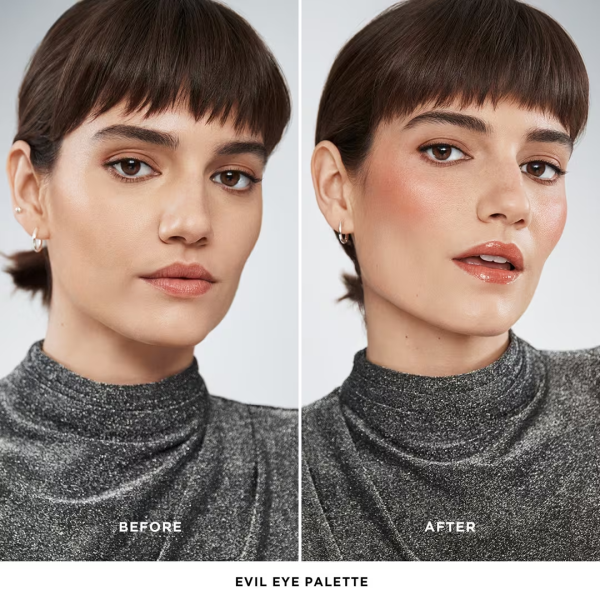 Hourglass Ambient Lighting Modal