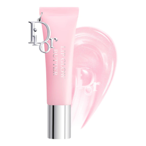 Dior Lip Glow Butter Hydrating Gloss Balm - Glazed Lavender Product