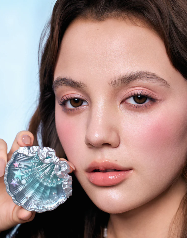 Flower-Knows-Shells-Jewel-Silk-Satin-Blush-Coral-Seashell-Modal-1