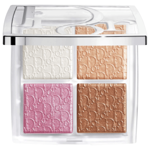 DIOR Backstage Glow Maximizer Face Palette Universal