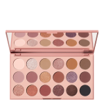 Morphe 18W Natural Wonder Artistry Palette