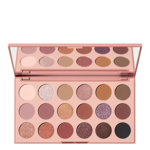 Morphe 18W Natural Wonder Artistry Palette
