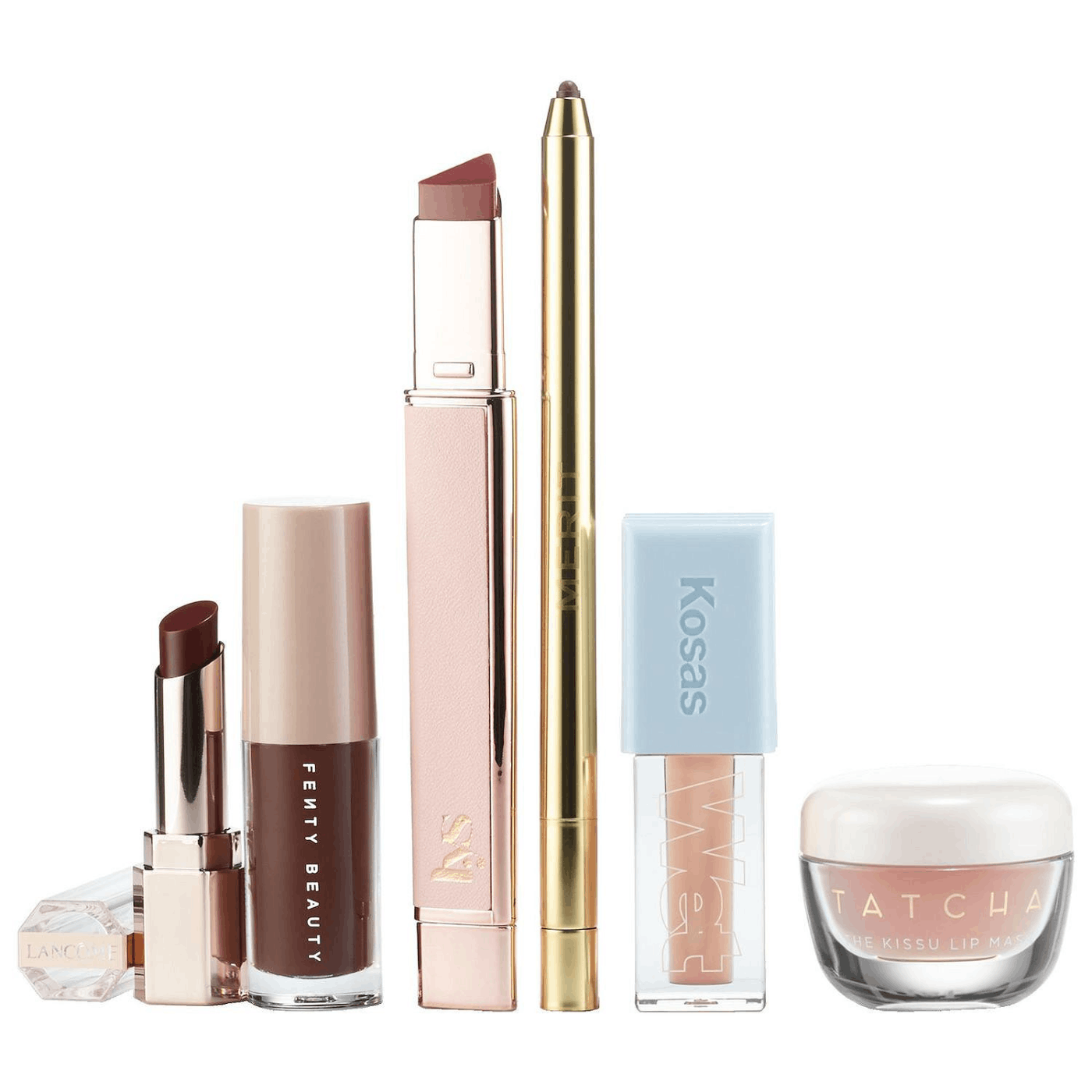 Sephora Favorites Perfect Pout Lip Set - Image 2
