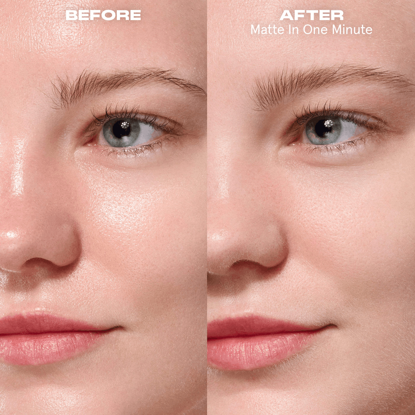 ONE/SIZE Oil Sucker Liquid Blotting Paper Touch Up Spray - Image 7