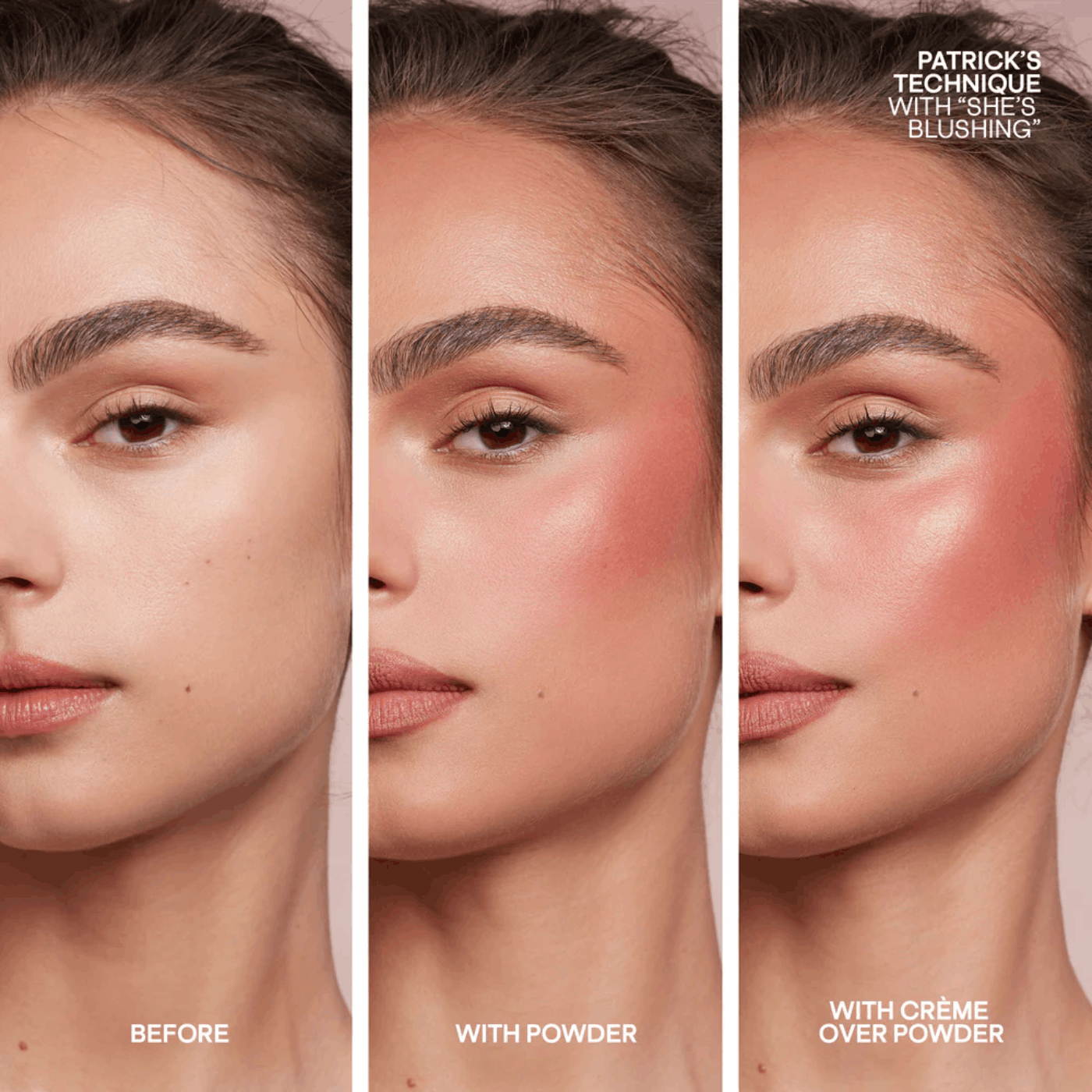 Patrick Ta Mini Must Have Blush Duo Set - Image 3