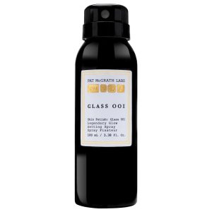 PAT McGRATH LABS Skin Fetish Glass 001 Legendary Glow Setting Spray