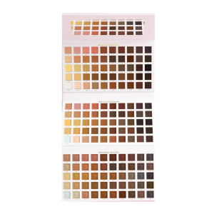 P.Louise Wedding Wish XXXL Palette