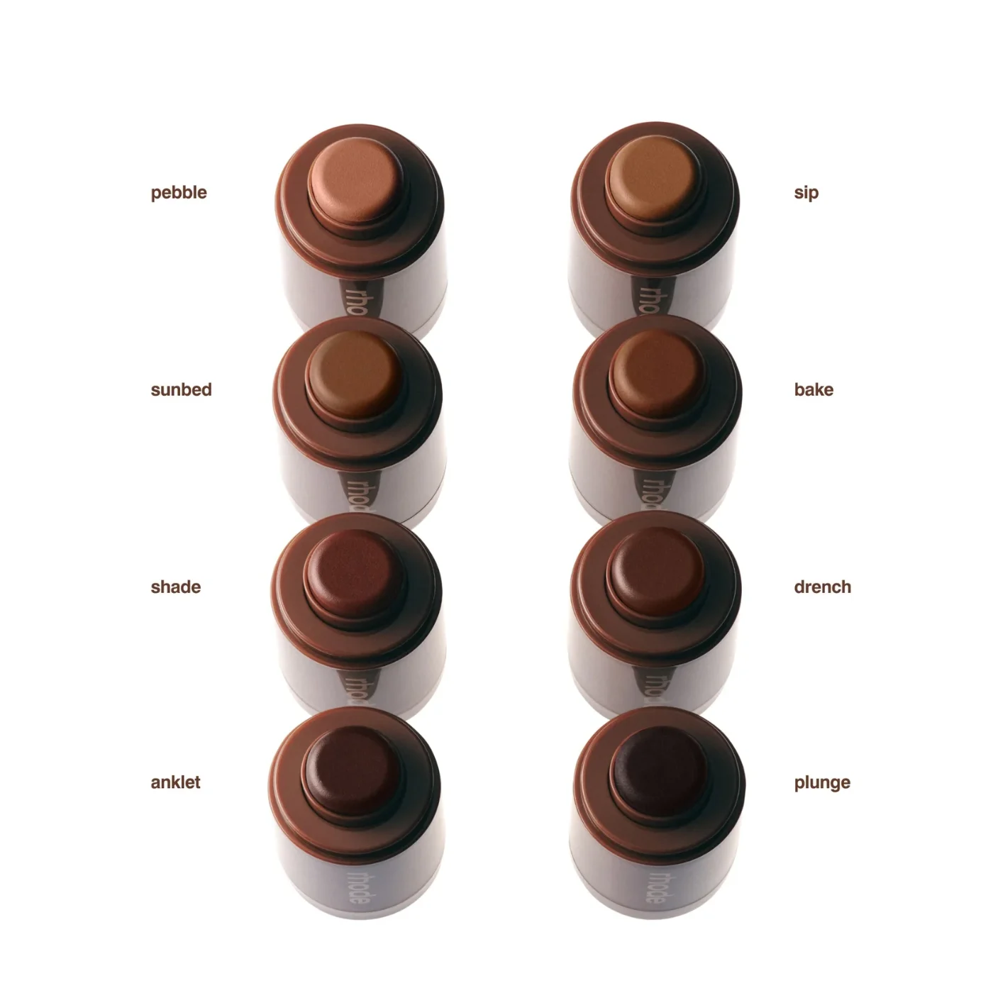 Rhode Pocket Bronze - Sunbed - Image 4