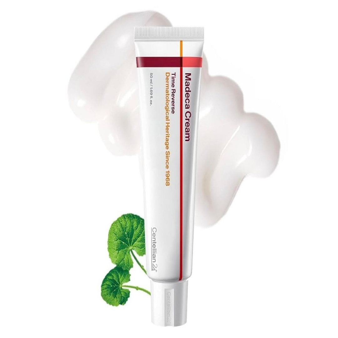 Centellian24 Madeca Cream Time Reverse 50ml