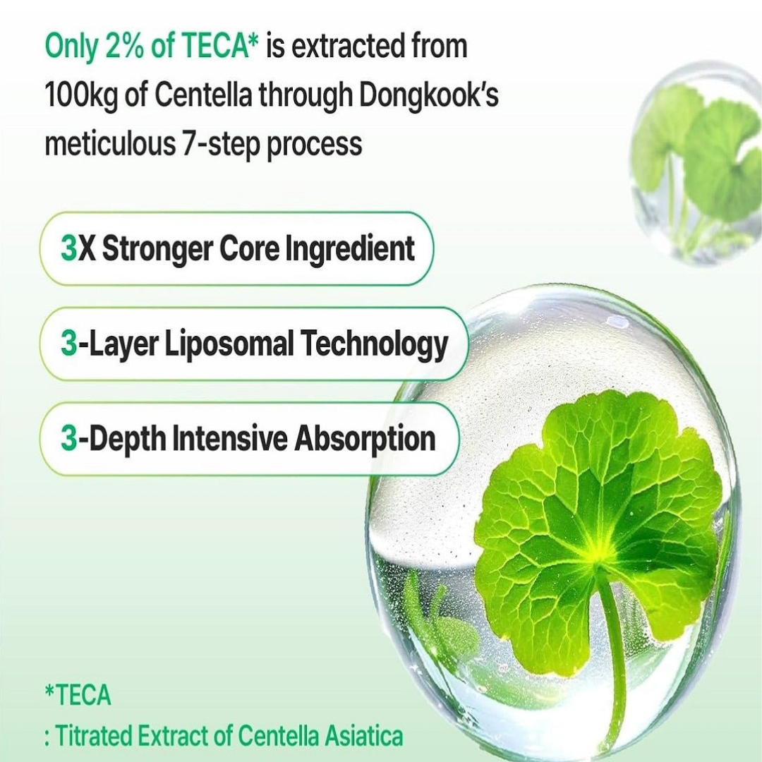 Centellian24 Madeca Cream Time Reverse 50ml - Image 2