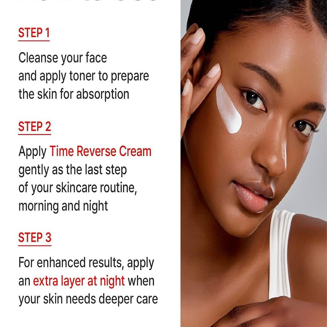 Centellian24 Madeca Cream Time Reverse 50ml - Image 4