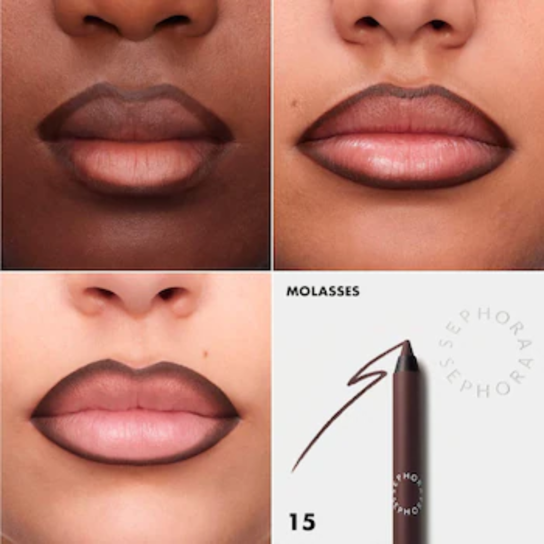 Sephora Favorites Lip Kit Value Set - Image 10