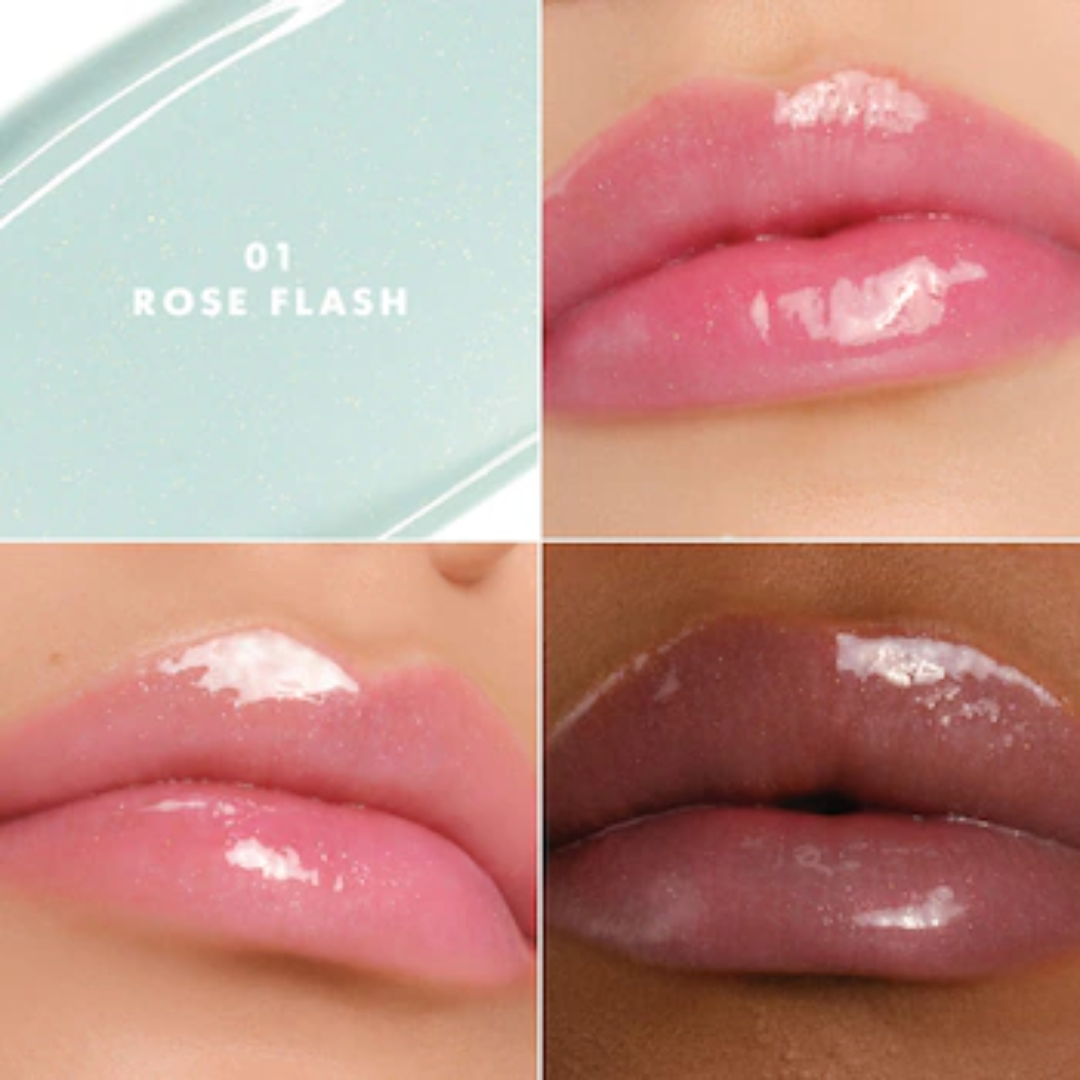Sephora Favorites Lip Kit Value Set - Image 4